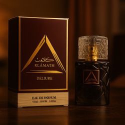 90ml Klāmath cologne