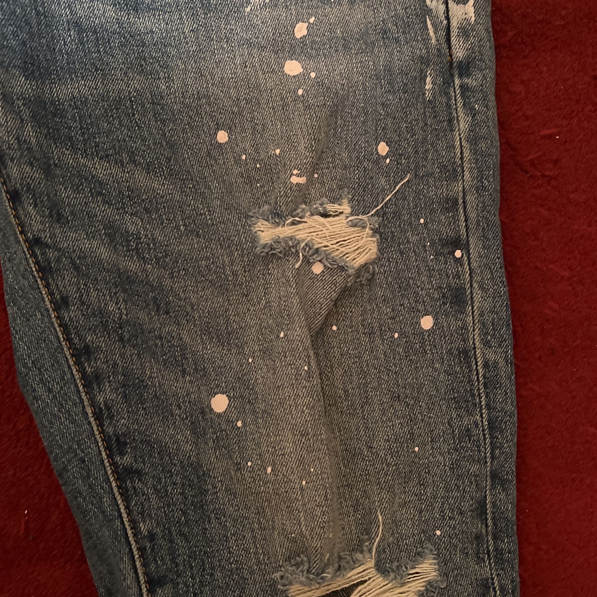 Purple Brand jeans Clothing