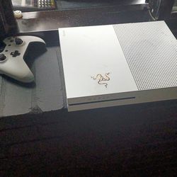 Xbox 1 S