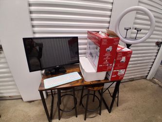 Canon printer