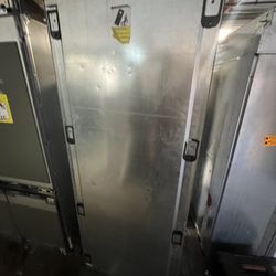 Blue Star Column All Freezer 30” Built In Pa El Ready 