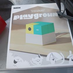 Nex PlayGround