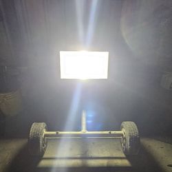 Shop Light (Powerful)