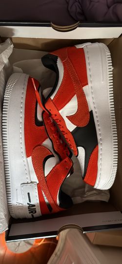 AF 1 Shadow.