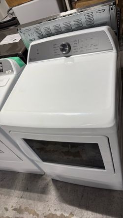 Ge Frontload washer