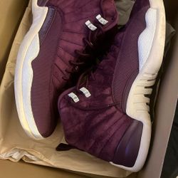 Jordan 12
