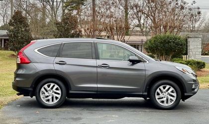 🚗 2015 Honda CR-V – Great Condition & Low Miles (94k)