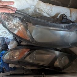 Honda Civic Light Assembly