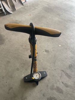 Manual Aip Pump