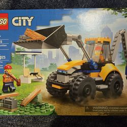 Lego City 60385