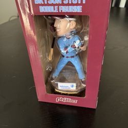 Phillies Bobble Head 