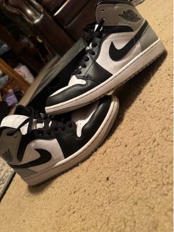 Air Jordan size 9