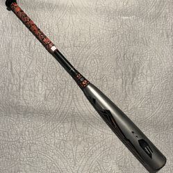 Demarini CF6 Paradox - 32/22 (-10)  2 5/8” Baseball bat