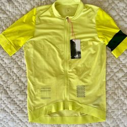 Rapha Jerseys NWT