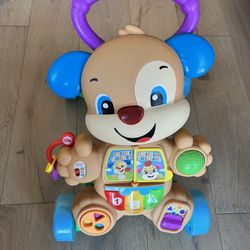 Baby Walker 