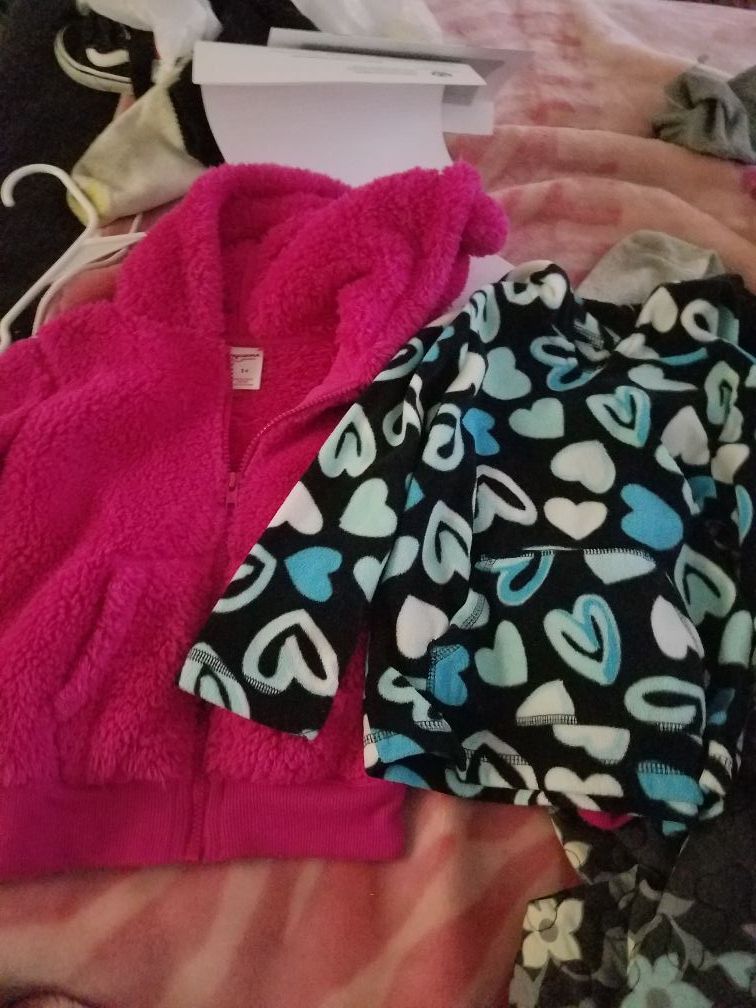Sweaters
