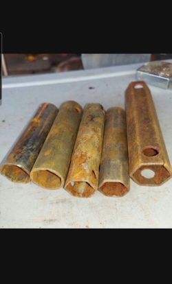 Socket Extended Various Sizes Unknown  $10  All