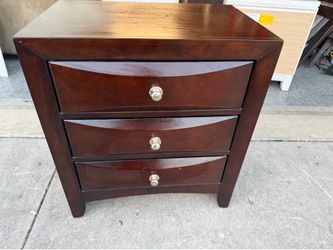 Nightstand
