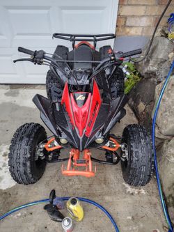 Blazer 125cc