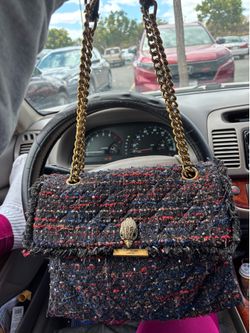 Kurt Geiger bag