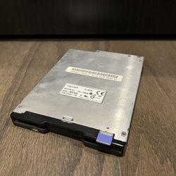 Sony MPF820 Floppy Disk Drive Internal PC Component