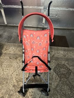 Umbrella Stroller