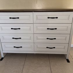 Brand New Dresser