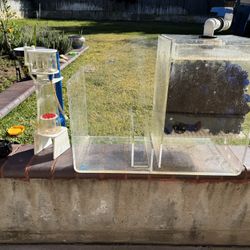 Salt Water Accessories