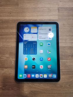 iPad 10th Generation 64GB WiFi Only - Excellent