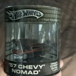 Hotwheel 1957 Nomad