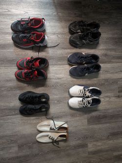 Men's/boys shoes