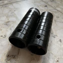 BMX Bike Pegs