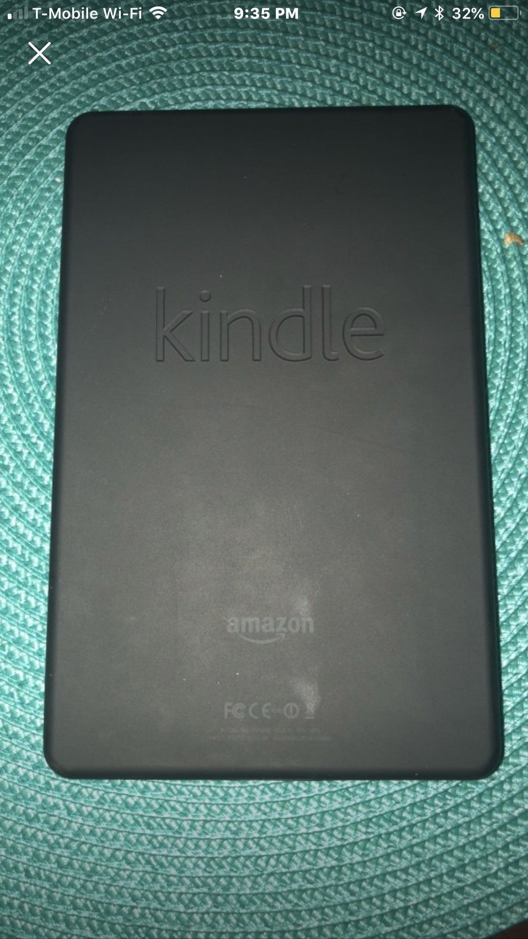 kindle