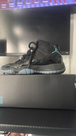 Gammas