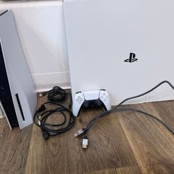 PS5 Disc Version 825GB