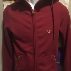 True Religion Joggers