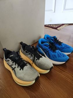 Asics superblast
