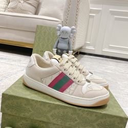 Gucci GG Women’s Shoes With Box 2025 New 