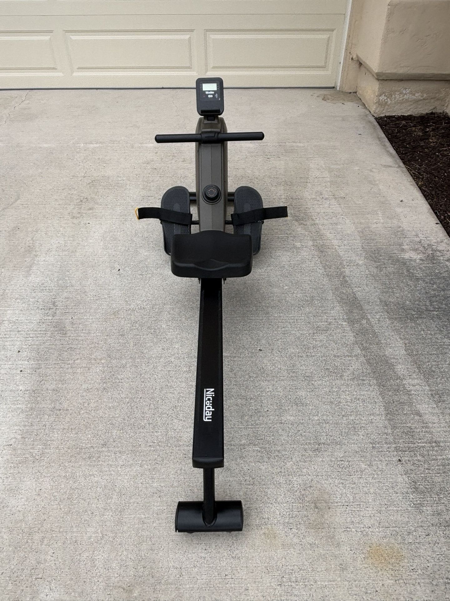Niceday Rowing Machine