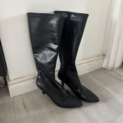 Women Size 9 Boots 
