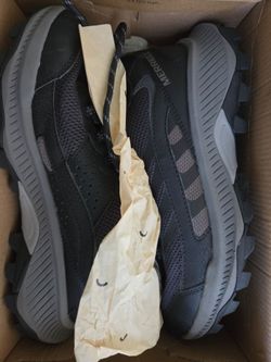 Merrell speed strike 2 hiking shoes