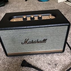 Marshall Action 2