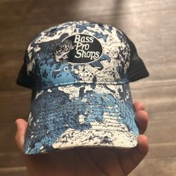 Bass pro Shops Cap