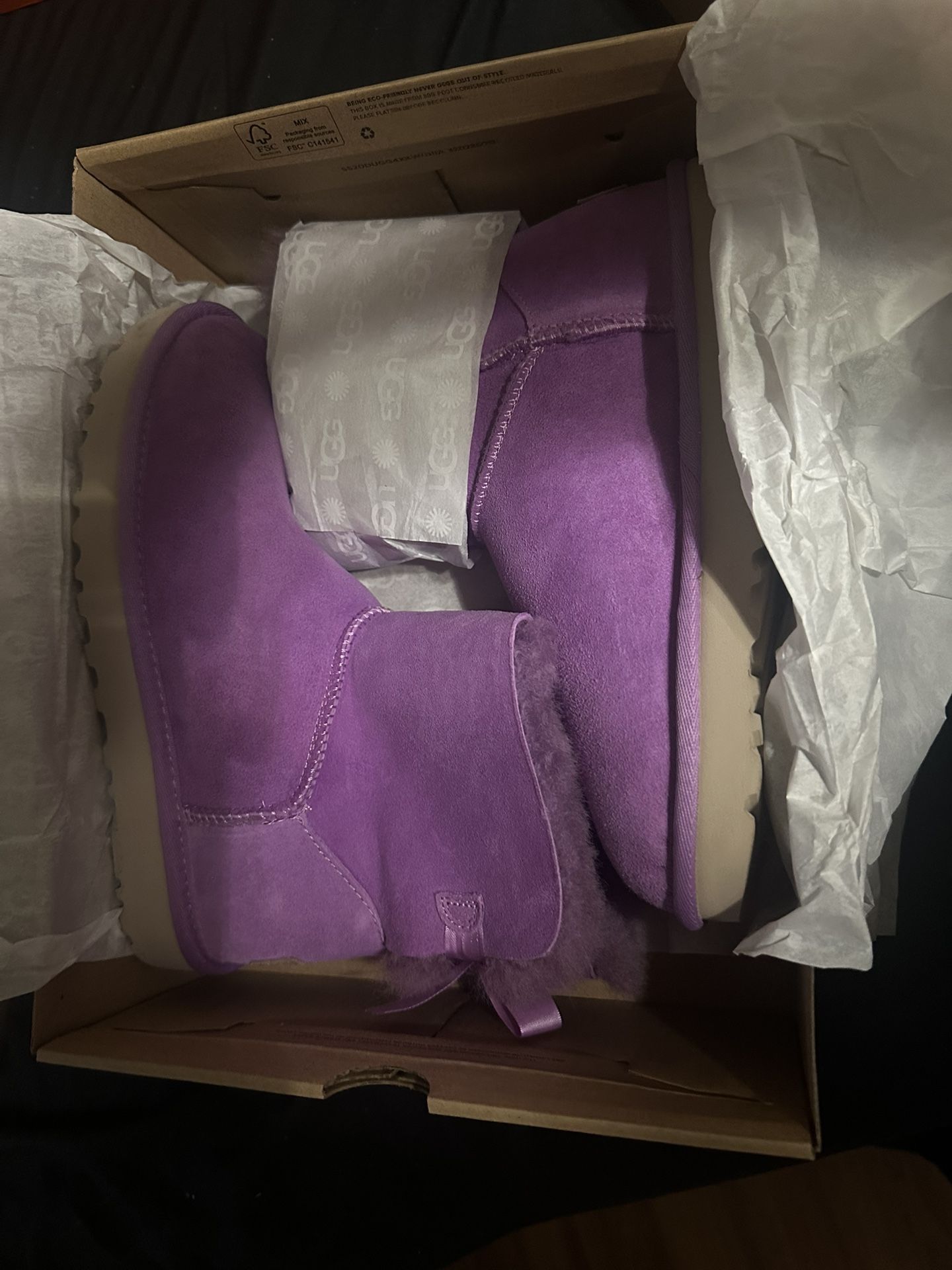 Uggs