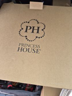 Princess House Plates And Cups