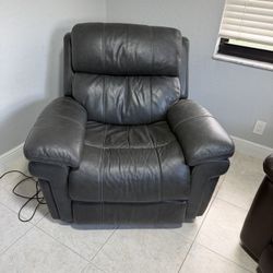 Recliner Couches & Single Recliner 