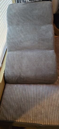 Dog stairs and pad for sale