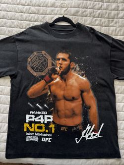 UFC Shirt