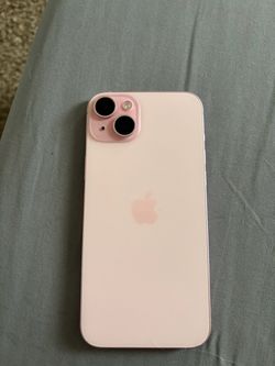 iPhone 15 plus