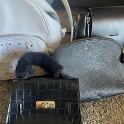 Purse 
